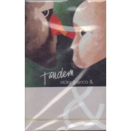 MC Tandem Ricky Gianco & - 5099749752948