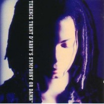 MC Terence Trent d'Arby symphony or damn - 5099747356148