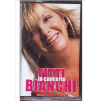 MC Titti Bianchi in concerto - 8032779968252