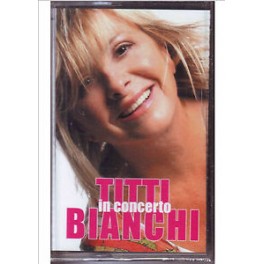MC Titti Bianchi in concerto - 8032779968252