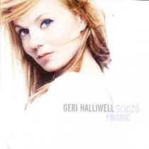 MC Geri Halliwell Schizophonic - 724352100941 