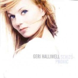 MC Geri Halliwell Schizophonic - 724352100941 