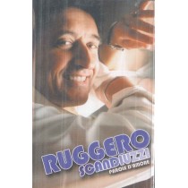 MC Ruggero Scandiuzzi parole d'amore - 8032779968344