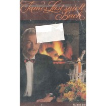 MC James Last spielt bach