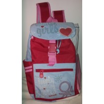 Zaino scuola e tempo libero Benetton - 8011688748810