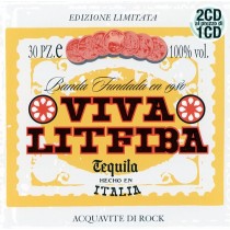 Litfiba- viva litfiba