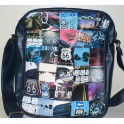 BORSA ROUTE 66 ITALY STYLE 3438100323281