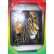 BOB MARLEY SPECCHIO DECORATO ITALY STYLE