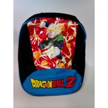 Zaino bimbo asilo Dragon Ball Z
