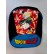Zaino bimbo asilo Dragon Ball Z