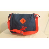 Tracolla scuola e tempo libero Polo Club