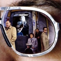 CD ALEX GOPHER - YOU MY BABY & I 5033197089928