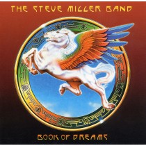 Steve Miller-Book of dreams