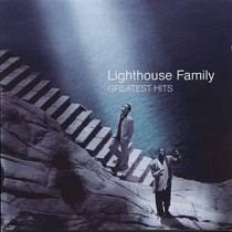 CD LIGHTHOUSE FAMILY- GREATEST HITS 044006544922