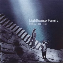 CD LIGHTHOUSE FAMILY- GREATEST HITS 044006544922