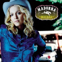 CD MADONNA - MUSIC 093624786528