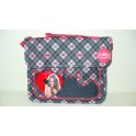 BORSA CHICA VAMPIRO MESSANGER BAG ITALY STYLE 8002879873336