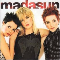 CD MADASUN - THE WAY IT IS 5033197124025