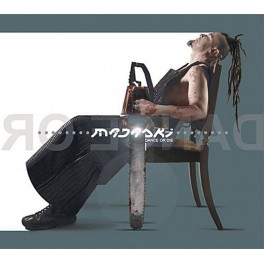 CD MADASKI-DANCE OR DIE 5033197200828