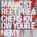 CD MANIC STREET PREACHERS- KNOW YOUR ENEMY 5099750188026