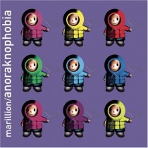 CD MARILLION-ANORAKNOPHOBIA 724353232122