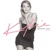 CD Kylie Minogue-the greatest hits 828765396721
