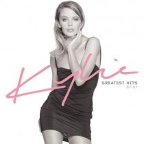 Kylie Minogue-the greatest hits