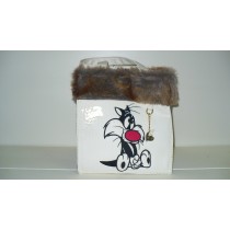BORSA LOVE GIRL LINEA SILVESTRINO ITALY STYLE