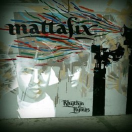 CD MATTAFIX - RHYTHM & HYMNS 5099950720309
