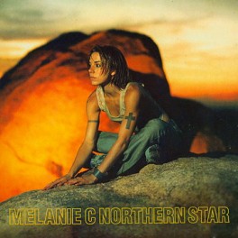 CD MELANIE C - NORTHERN STAR 724384846923