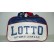 BAG SPORT LOTTO ITALIA
