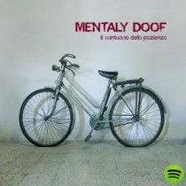 CD MENTALY DOOF - IL SANTUARIO DELLA PAZIENZA 8033020310134