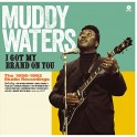 LP Muddy Waters I Got My Brand on You 8436542017220