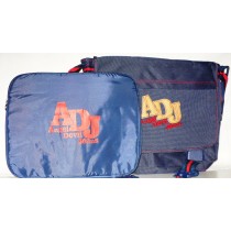 TRACOLLA SCUOLA ANGEL DEVIL JEANS ITALY STYLE