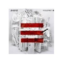 CD JAY-Z THE BLUEPRINT 3