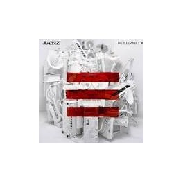 CD JAY-Z THE BLUEPRINT 3