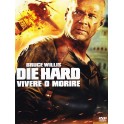 DVD Die Hard vivere o morire - 8010312075605