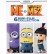 DVD Cattivissimo Me 1 & 2 - Minimovie Collection - 5053083022471