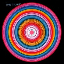 CD THE MUSIC OMONIMO ST  724353680022