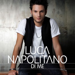 CD LUCA NAPOLITANO - DI ME 5052498313150