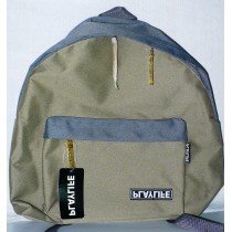ZAINO SCUOLA TEMPO LIBERO PLAYTIME ITALY STYLE