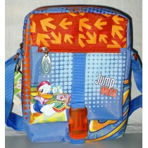 TRACOLLA BAMBINO DISNEY PAPERINO ITALY STYLE