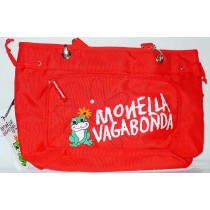 BORSA MONELLA VAGABONDA ITALY STYLE