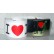 CINTURA I LOVE NEW YORK ITALY STYLE