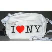 MINI BORSETTA TRACOLLA I LOVE NEW YORK