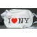 MINI BORSETTA TRACOLLA I LOVE NEW YORK