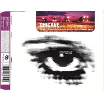 CDs Chicane autumn tactics - 5099766993058