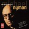 CD The best of Nyman