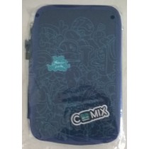 Astuccio Scuola Con Zip Nuova Edizione Comix italian style