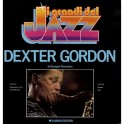 LP Dexter Gordon edizione I Grandi Del Jazz - 3863349192853